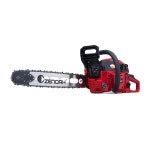 제노아 고출력 엔진톱 체인톱 G5201-SP  롤러 동급대비 초경량 : 한신테크툴