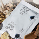 수 흑염소 진액 엑기스 고농도 흑염소즙 90ml X 30포 1상자 자연방목 흙염소 액기스 : 농업회사법인주식회사 수