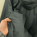 아디다스 홑겹 바람막이 자켓 100 D00335 : 빈티지사쿠