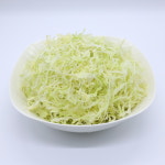 [올바른농장] 화이트 눈꽃 양배추 300g, 4개 : 정진에프피씨 All바른농장