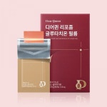 프롬바이오 디어퀸 리포좀 글루타치온 필름 30매x1박스/1개월 227425 : 뎅스마켓