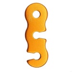 텐트 로프 알루미늄 바람 코드 텐셔너 패스너 1. for orange color : 쇼핑영스33호점