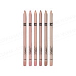 더샘 커버 퍼펙션 립 펜슬 09 멜로우 1개 : 연화스토어