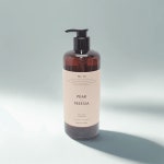 미쟝센 스킨 케어 퍼퓸 샴푸 페어 앤 프리지아 900ml : peanutbus