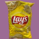 프리토레이 레이즈 클래식 감자칩 : 비타베아타