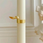 양초 소화기 금색 소화 클립 기본 : 쇼핑나에게46호점