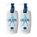 우르오스 스킨 워시 500ml 2개 : 써클홀딩스
