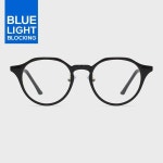 [갤러리아] NIEVE GLASS BLACK 청광 VER : 갤러리아백화점