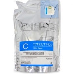 1000ML T7411 T7414 T741X 잉크 팩 엡손 수어컬러 F6000 F6070 F6200 F6270 F7000 F7200 F7270 F9200사이언용 염료 승화 : enoch에녹