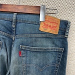 리바이스 505 빈티지 데님 청바지 33인치 D00360 : 빈티지사쿠