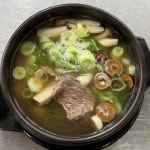 [신여사] 한우갈비탕 800g : 신여사 고기반찬