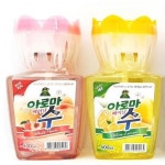 아로마수 라벤더 탈취제 방향제 피치 산 아로마향 레몬 아로마 : 에스엠글로벌로드