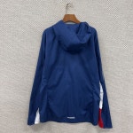 아디다스 홑겹 런닝 바람막이 자켓 100 D00433 : 빈티지사쿠