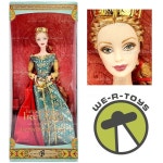Barbie Legends of Ireland Collection The Spellbound Lover Doll 2004 Mattel G8070 : 루미픽-