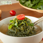 곰취냉면 산채냉면10인분세트 : 자연한올