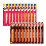 롯데푸드 프랑크 70g 10개+오양 톡 소시지 70g 10개 : 푸드뱅크주식회사