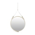 구비 애드넷 벽거울 Adnet Wall Mirror (Cream) : 링크플레이스
