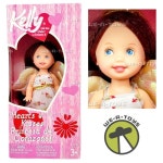 Barbie Hearts and Kisses Kelly Doll Little Sister of 2004 Mattel H0279 : 루미픽-