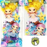 Barbie Fairytopia Mermaidia Merfairies Dolls 2005 Mattel J0727 NEW : 루미픽-