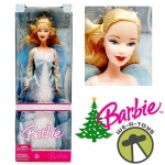 Barbie Holiday Angel Doll 2006 Mattel J0590 : 루미픽-