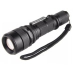 L2 LED 충전식 줌 라이트 랜턴 손전등 후레쉬 13 GWM : 쭌반달