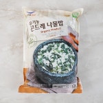 메가마트 늘푸른 덕용 곤드레나물밥   1300g : 메가마트 동래점