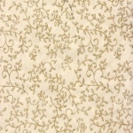응용한지04JS담쟁이5 상아금 636x939mm : 왓츠인더키친