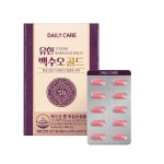 유한양행 백수오 골드 900mg 60정 : 와이앤 기프트