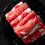 생각할수록 맛있는1등급 한우 샤브샤브 국내산 300g 프리미엄 무항생제 : 탑플랜에이