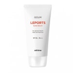 화이트리 고움 레포츠 썬크림 SPF50, 60ml, 1개 : 반짝반짝빛나J