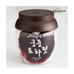 설 강순의 명가 궁중토하젓 500g 500g 32549834 500g 1개 : 초록나소