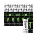 몬스터 에너지 울트라+그린 355ml 48캔 : 온리포