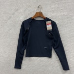 나이키 드라이 핏 스텔스 이베포레이션 시티 레디 긴팔티 90 D00490 : 빈티지사쿠