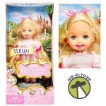 Barbie Rapunzels Wedding Kelly Doll 2005 Mattel J1019 : 루미픽-