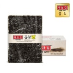 909 대천김 곱창 생김 100장 : 이오이오마트