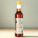 맛뜨락 바르게 만든 유기농 참기름 500ml, 1개 : 앙쥬마인