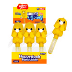 해피덕 선풍기 버블 비눗방울 3000 (12입) : 경원유통