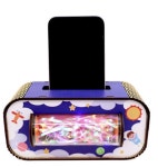 보이스 스펙트럼 스피커 : 주식회사 에이피스