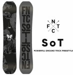 FNTC 에프엔티씨 SoT 그래틀리 하이브리드 캠버 스노보드 SNOWBOARD 보드 판자 정품 2324 : 0거북이0