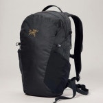 Arcteryx Mantis 16 백팩 남성 스타일, 정통, 야외 장비, 다재다능함 : 메이즈스토어