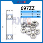 697ZZ 689ZZ 69ZZ 609ZZ 629ZZ 639ZZ 6700ZZ 698 베어링 : 감삼상사