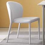 오염강한식탁의자 아쿠아텍스 방수식탁의자 : T.G Eden