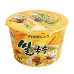 대왕님표 현농 여주쌀국수 멸치맛(92g 6개입) 황태맛(92g 6개입) : 현농쌀국수