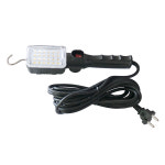 쏠라젠/LED작업등 직결식 SWL-250Cable LED랜턴 조명 : 조방공구철물