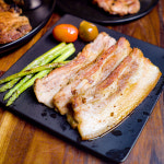 육즙팡팡! 제주 흑돼지 500g 골라담기 (앞다리살/오겹살/목살) 돼지고기 : 식식한상