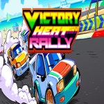 빅토리 히트 랠리 Victory Heat Rally 스팀 PC 한국코드 자동발송 : EOW 스팀게임샵