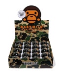 베이프 BABY MILO CAPSULE FIGURE VOL.3 BOX M : 하이도쿄