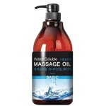 워터솔루블수용성 베이직 마사지오일 1000ml 바디 : 운드케