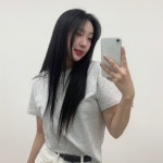 [U.DAY]기본반팔티 (5color) 베이직티셔츠 봄반팔티 : URON
