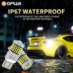 자동차 트럭 라이트 테일 방향 지시등 사이드 주차 전구 1. 1156 BA15S P21W : 시므네29호점